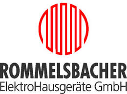 ROMMELSBACHER ElektroHausgeräte GmbH