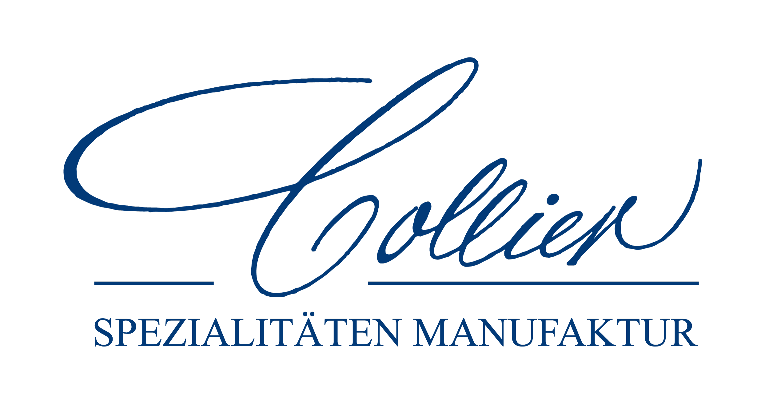 KG Collier Spezialitäten Manufaktur GmbH & Co.