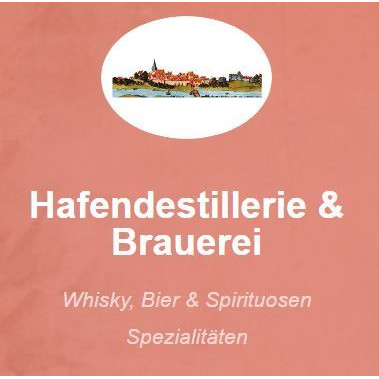 Hafendestillerie & Brauerei GmbH & Co. KG