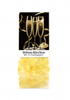 Deluxe Bärchen mit 2% Champagner von LÜHDERS