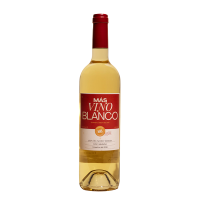 Más Vino Blanco Weißwein 75cl