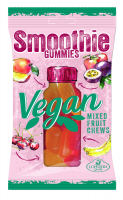 Smoothie Gummies, vegane Fruchtgummis KIBA-EXOTIC