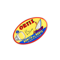 Bonito Heller Thunfisch im Olivenöl 112g ORTIZ